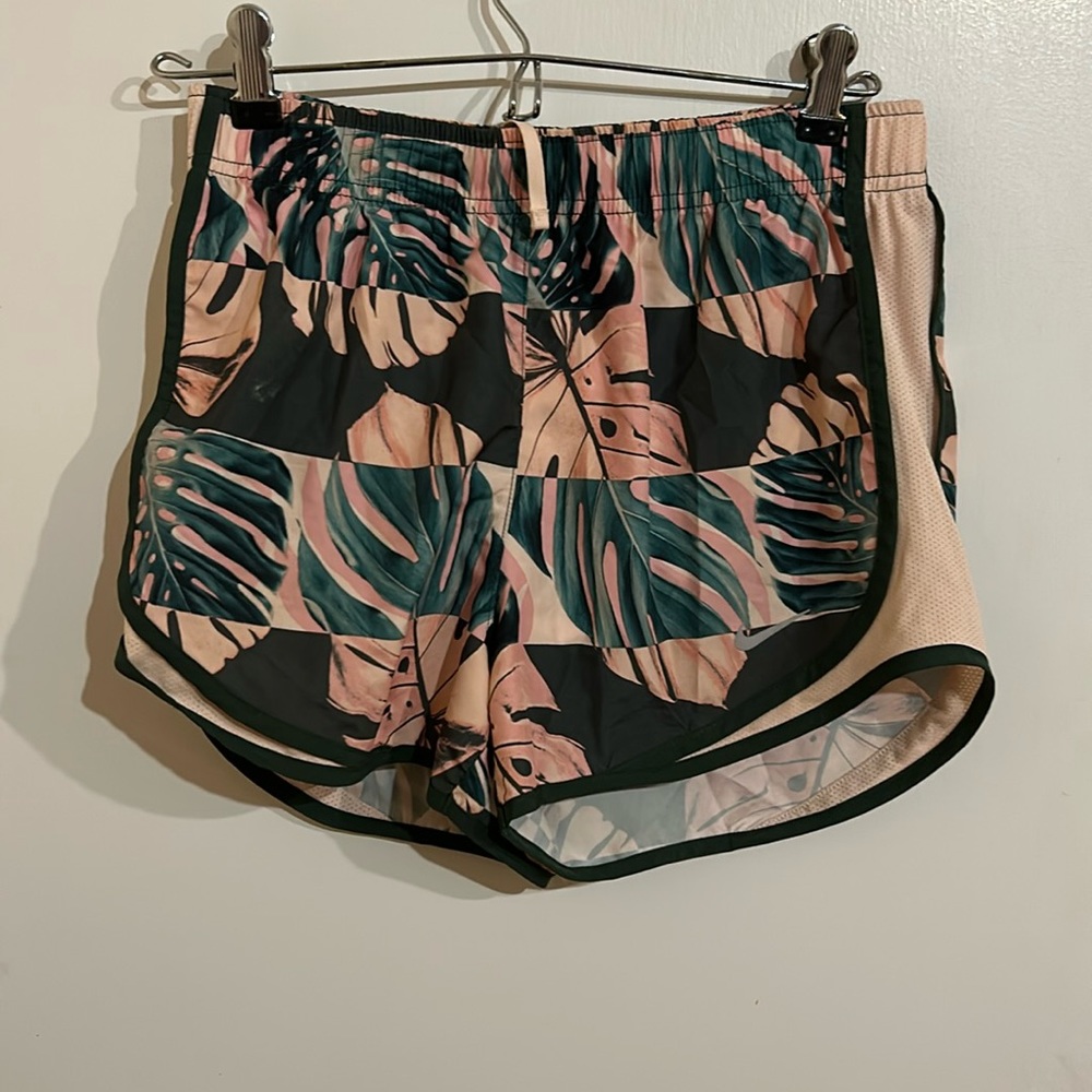 Women’s Nike athletic shorts